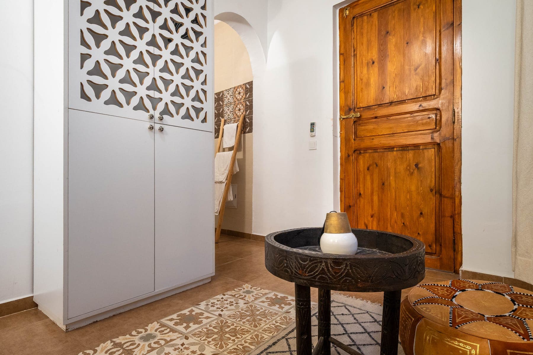 Chambre Indigo 6