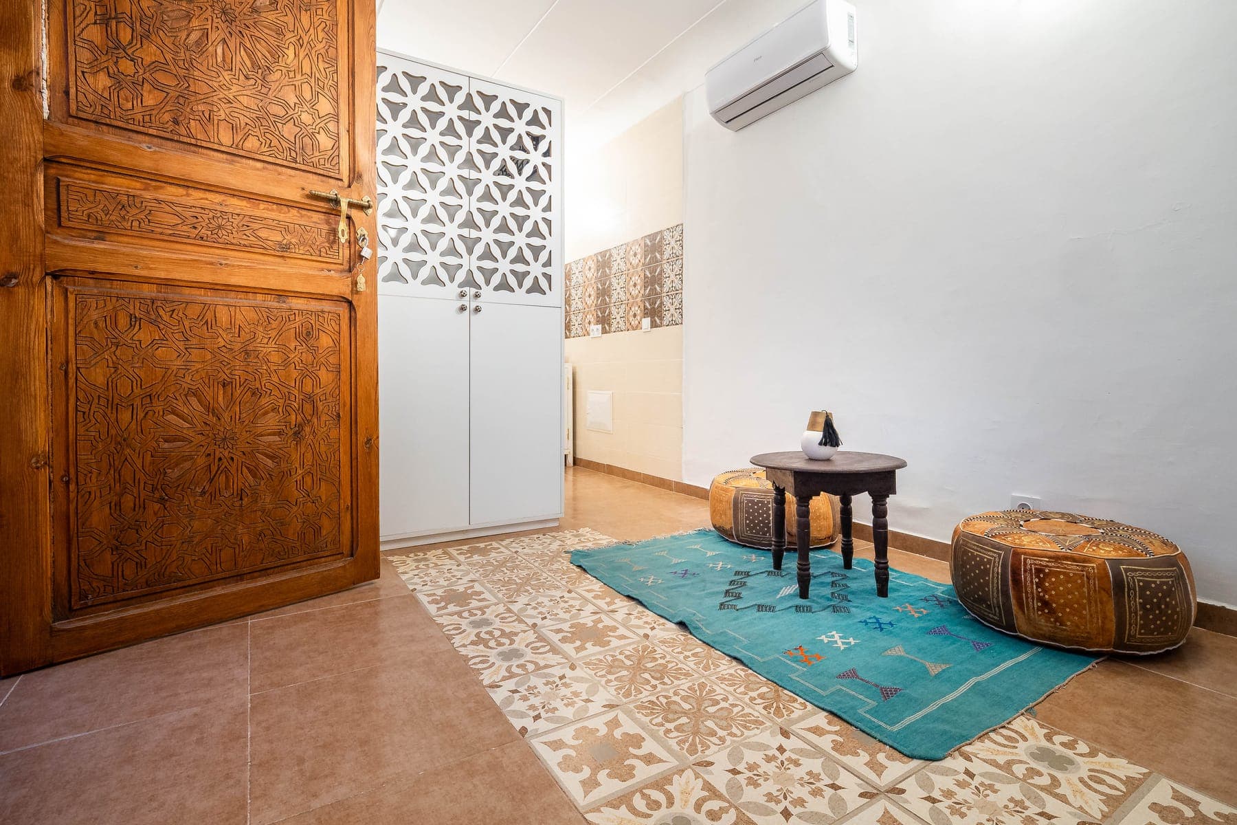 Chambre Lagon 4
