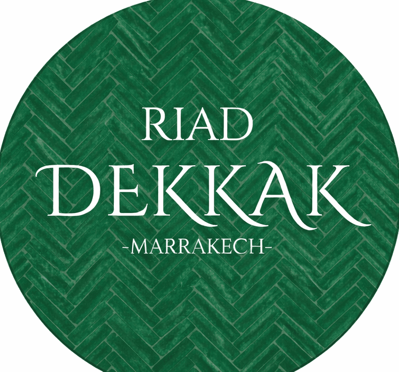 Riad Dekkak — Marrakech