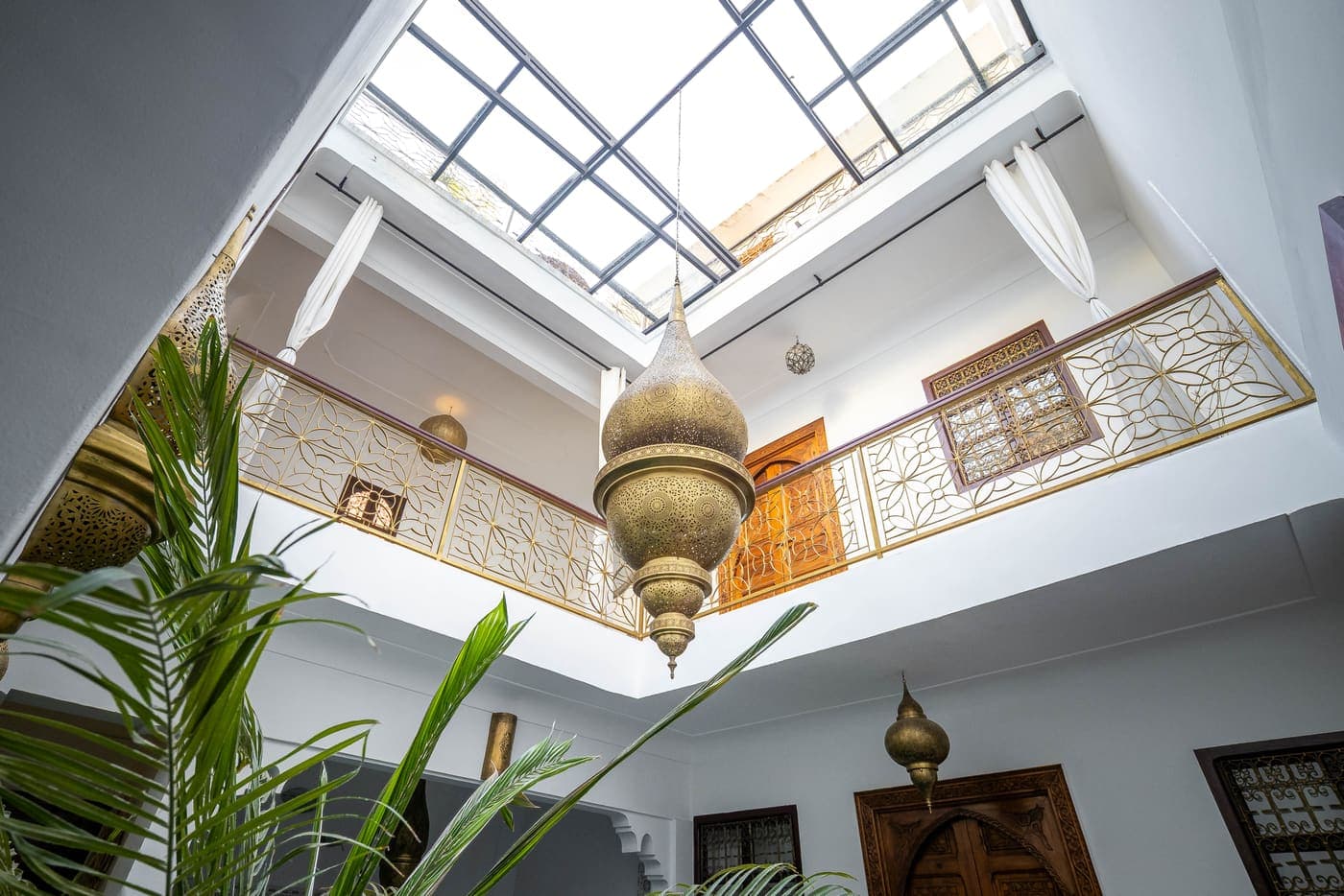 Le Riad — photo 9