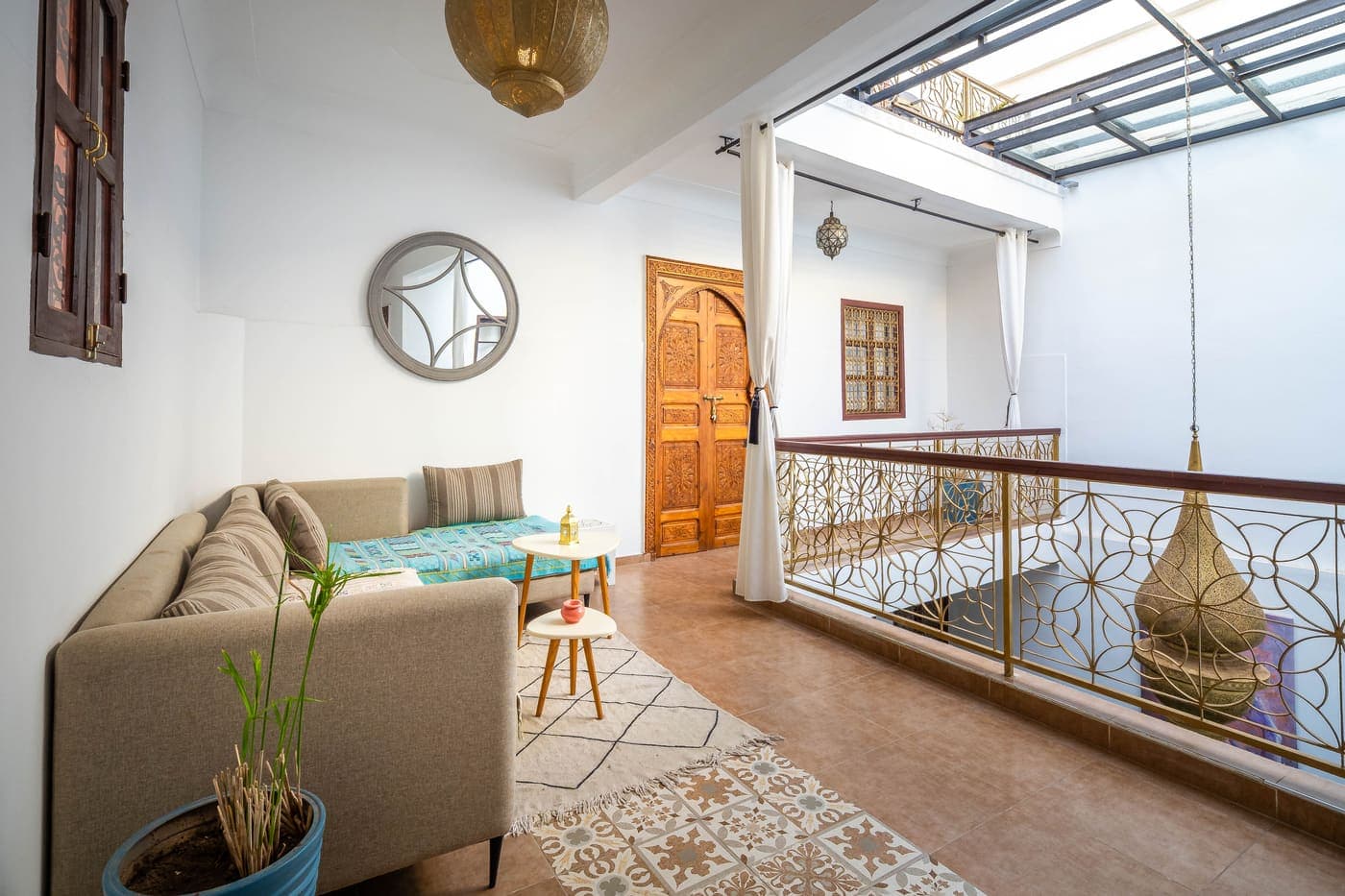 Le Riad — photo 10