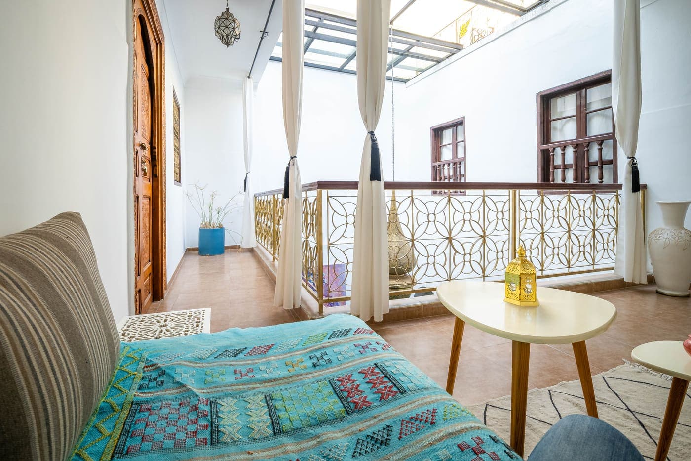 Le Riad — photo 11