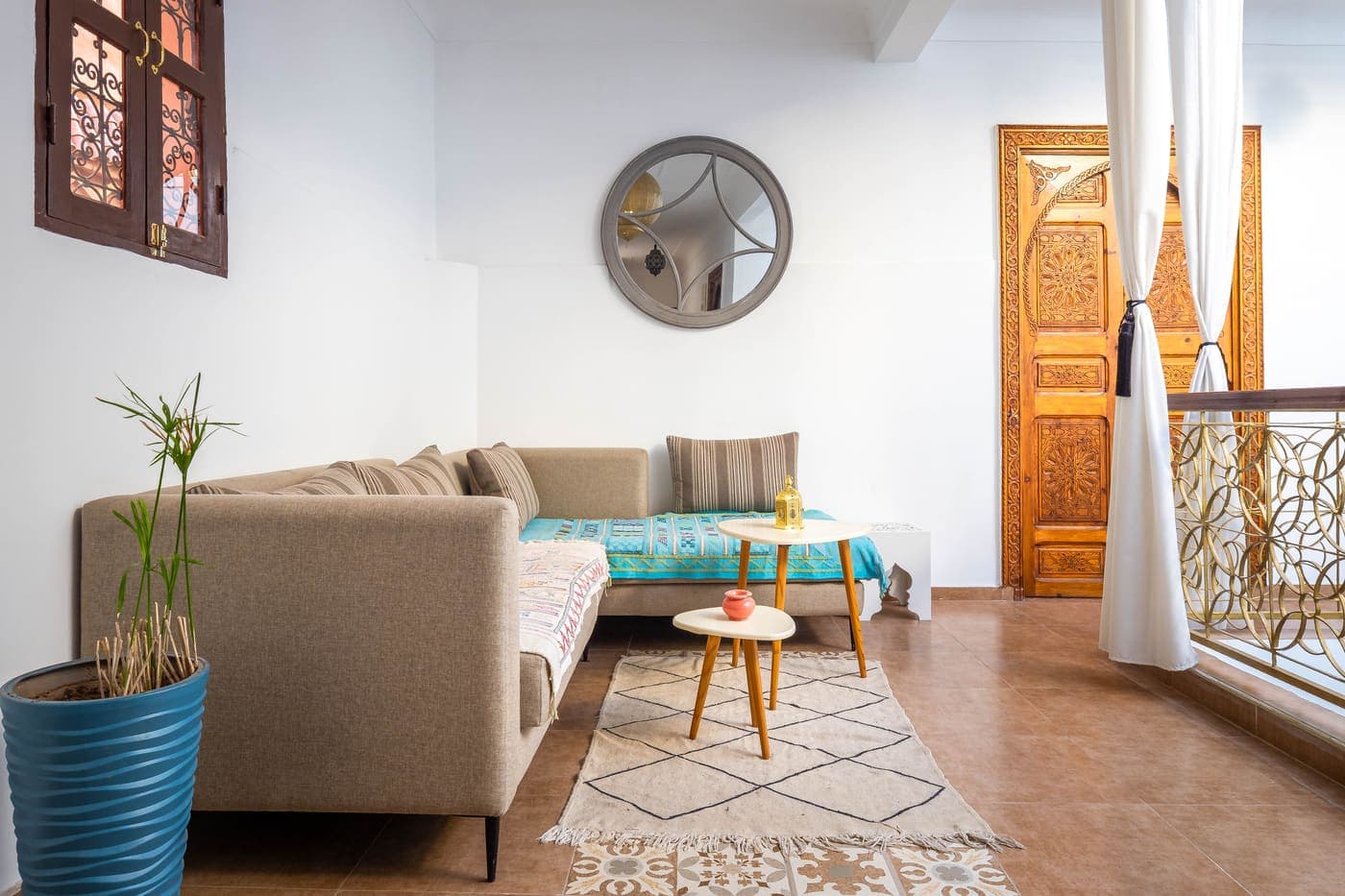 Le Riad — photo 12