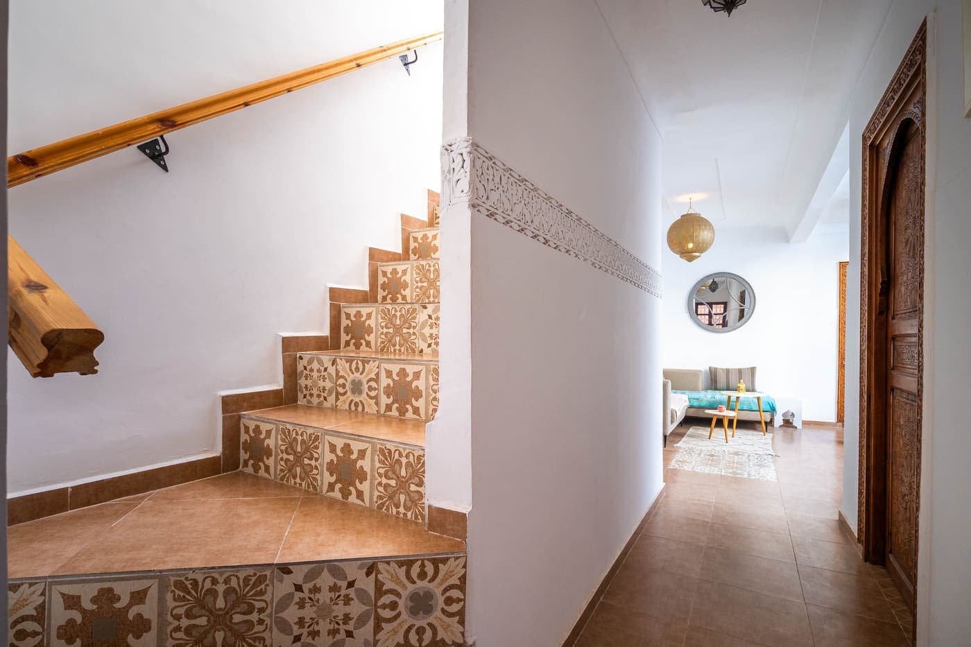 Le Riad — photo 14