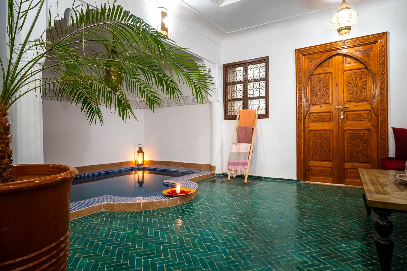 Le Riad — photo 17