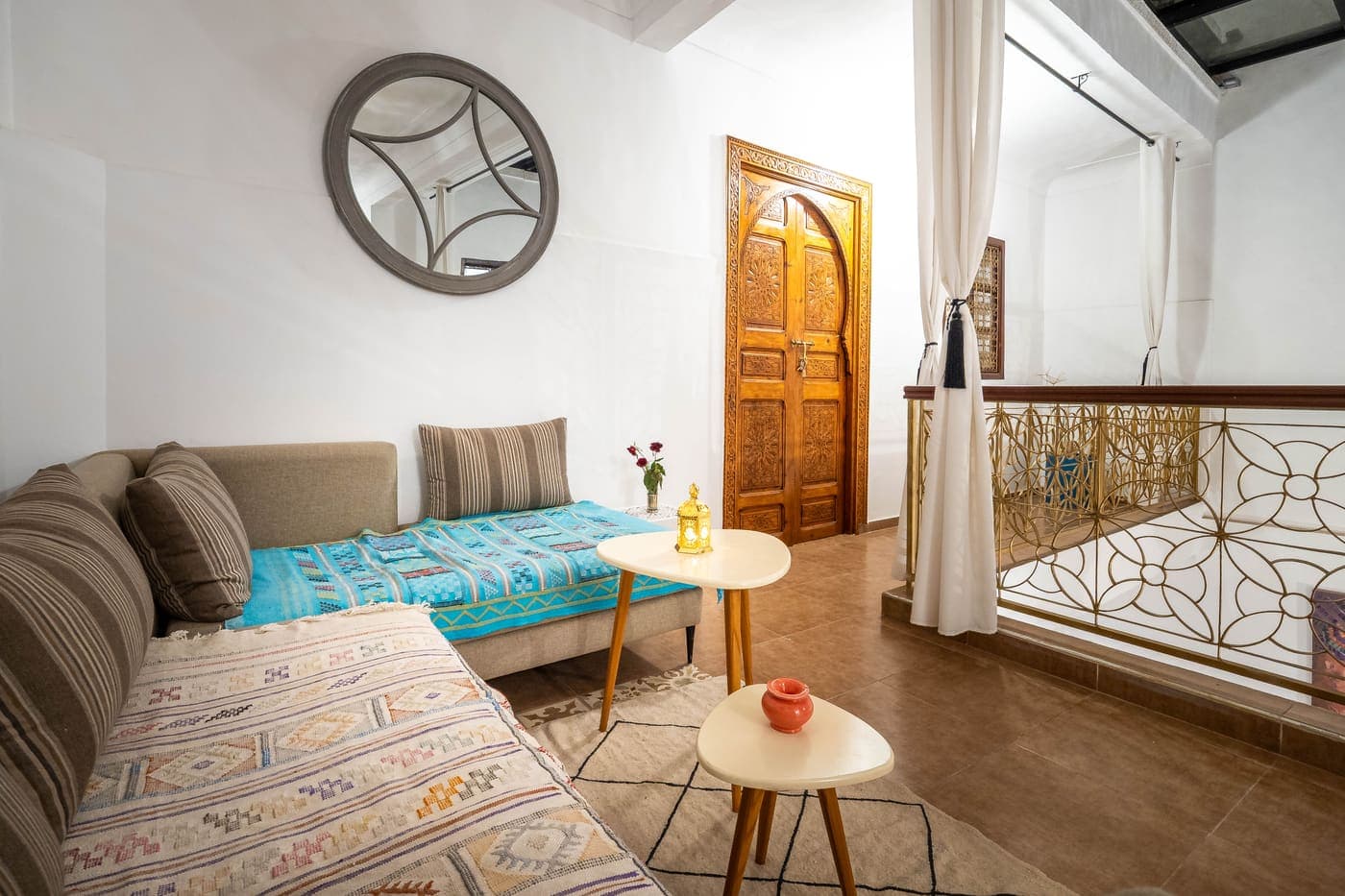 Le Riad — photo 23