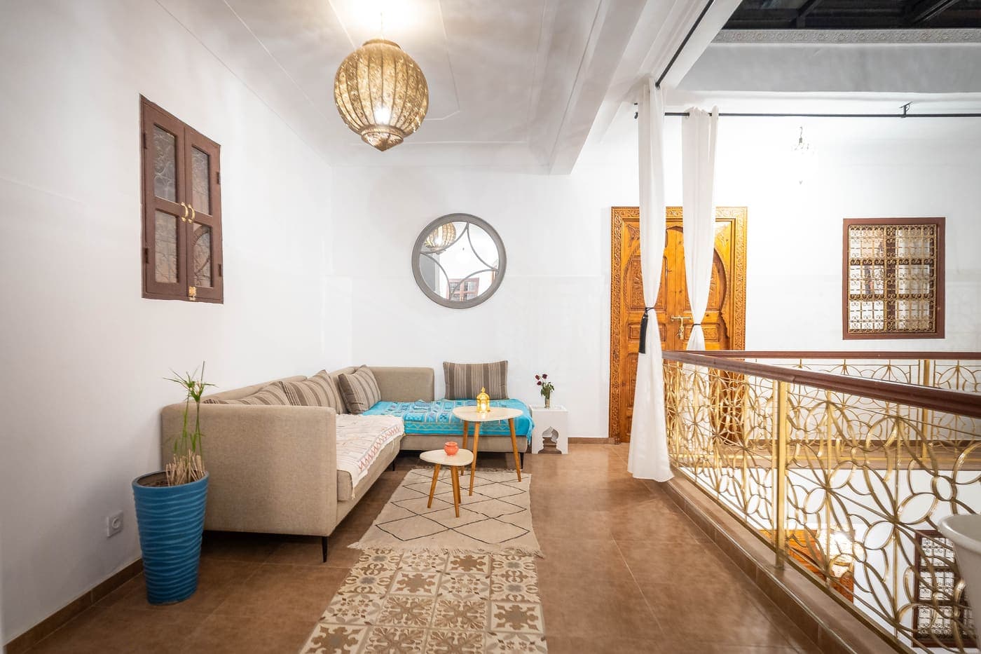 Le Riad — photo 24