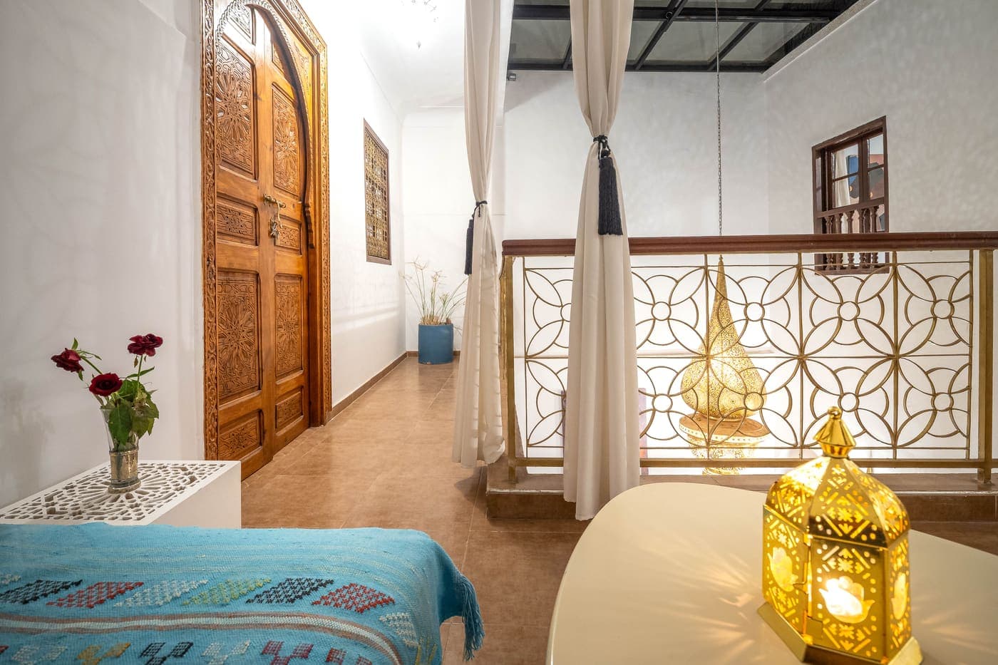 Le Riad — photo 26