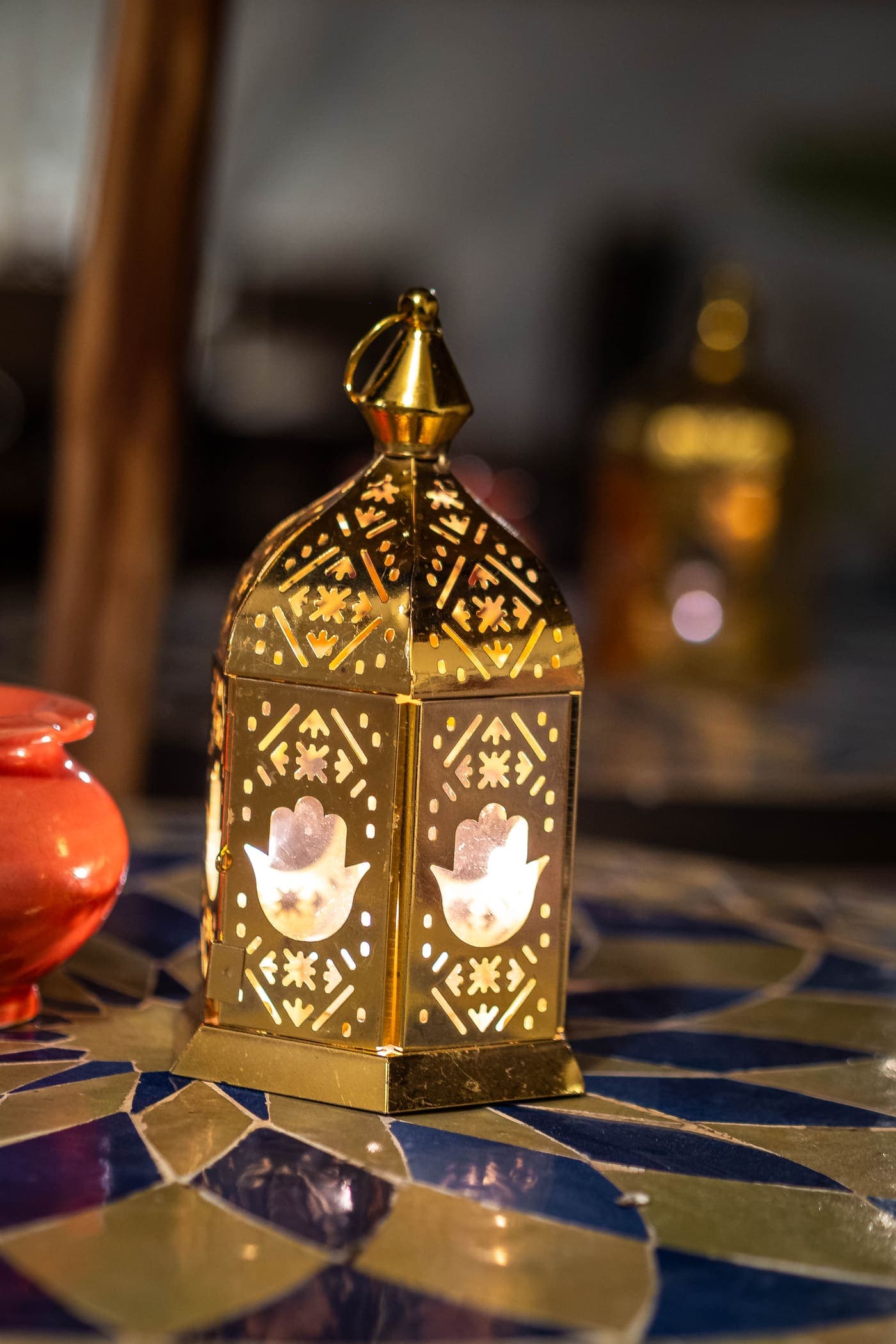 Le Riad — photo 29