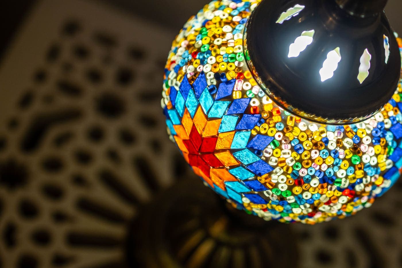 Le Riad — photo 30