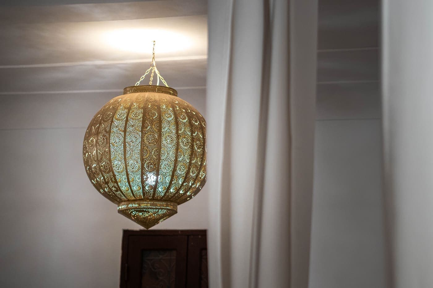 Le Riad — photo 33