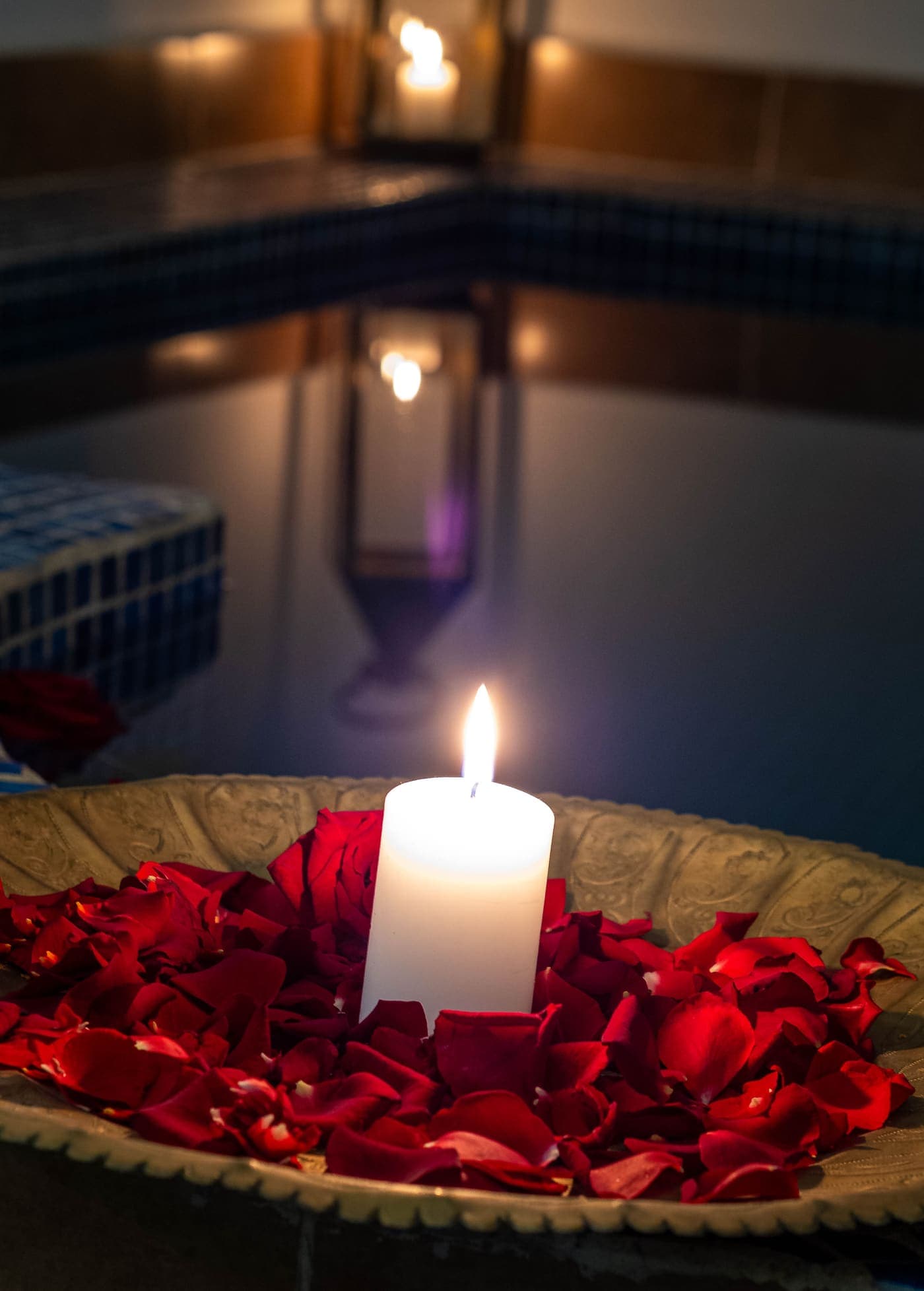 Le Riad — photo 35