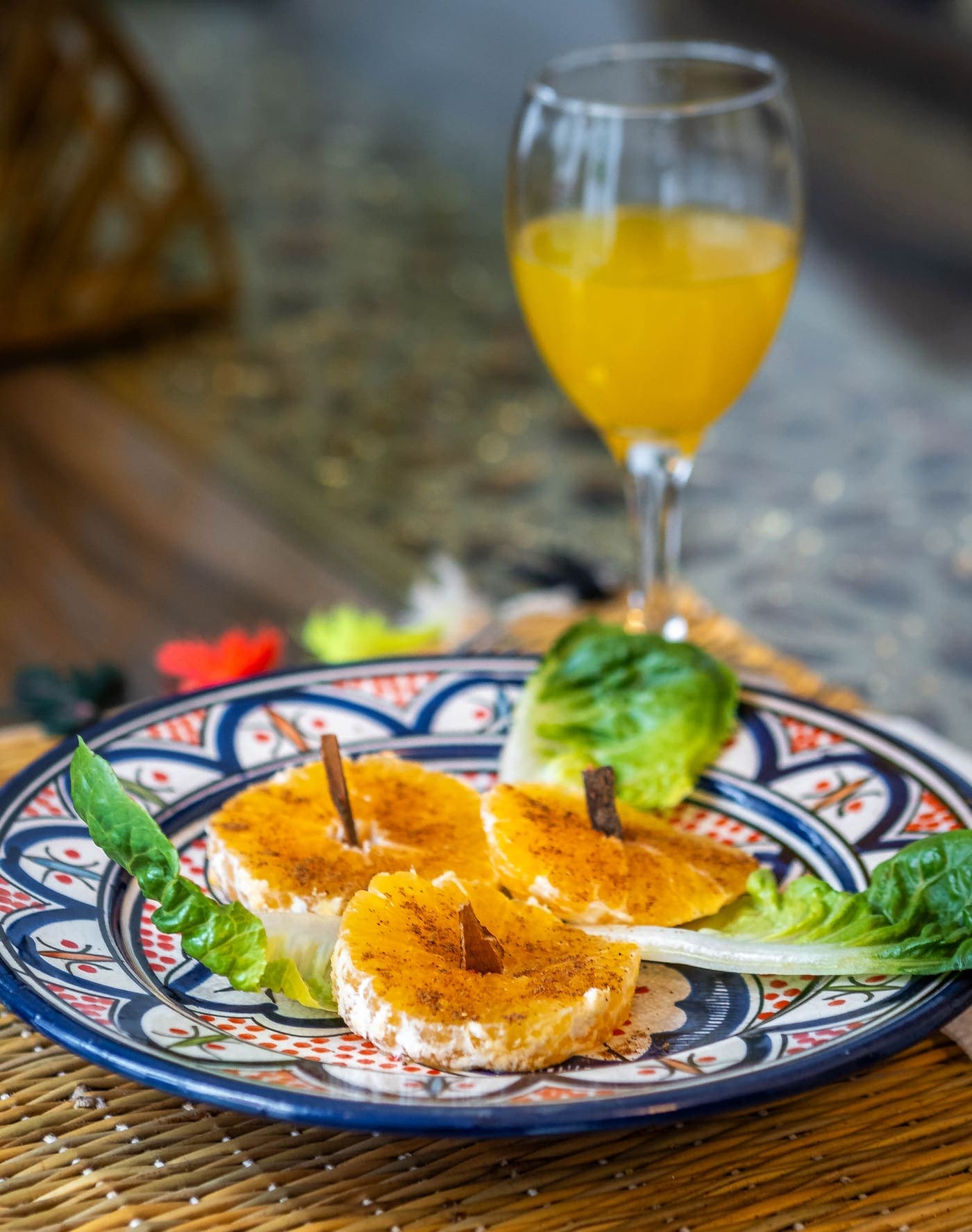 Petit-déjeuner — photo 1